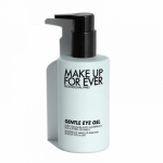 Make Up For Ever Gentle Eye Gel Veekindel meigieemaldaja, 125ml