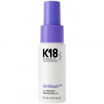 K18 AirWash Dry Shampoo Kuiv&scaron;ampoon, 47ml