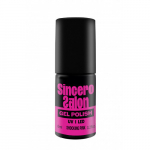 Sincero Salon Uv/Led Gel Polish Geellakk, Shocking Pink 852