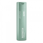 Glynt Refresh Purifying Shampoo Elustav &scaron;ampoon juuste tugevdamiseks, 250ml