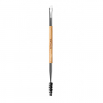 SONBODA 13 Dual Eyebrow Vegan Brush Kahepoolne kulmuhari, 1 tk