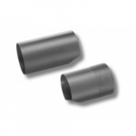 Diva Pro Styling Atmos Atom Replacement Sleeves F&ouml;&ouml;ni otsad, Space Grey