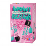 Matrix Instacure Build-A-Bond Gift Set Kinkekomplekt kahjustatud juustele