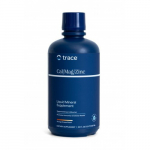 Trace Minerals Liquid Cal/Mag/Zinc Vedel kaltsium magneesium tsink + Vit.D, 473ml