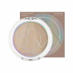 Contour Flex Shading Kerge, pehme tekstuuriga bronzer kontuurimisvahend 10g 02 Cool Shade
