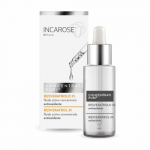 Incarose Pure Concentrates Resveratrolo 3% Active Fluid Antioxidant Puhas kontsentraat n&auml;onaha toonuse ja eluj&otilde;u taastamiseks 15ml