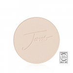 PurePressed Base Mineral Foundation SPF20 Refill Pressitud mineraalpuudri t&auml;ide Ivory