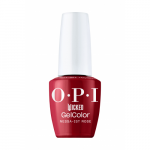 Wicked GelColor Nail Polish Geel-k&uuml;&uuml;nelakk Nessa-ist Rose
