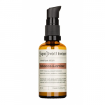 Aftershave Lotion Losjoon Tobacco&Amber