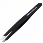 Black Classic Slant Tweezer Mustad pintsetid 1 tk.