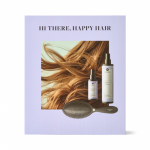 Hi There, Happy Hair Miracle Spray Hair Gift Box Juuksehoolduskomplekt