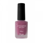 Matt Effect Nail Polish Matt k&uuml;&uuml;nelakk M2