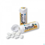 Xylitol Chewing Gum Ks&uuml;litooliga n&auml;rimiskumm Fresh Fruits