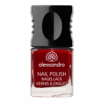 Nail Polish K&uuml;&uuml;nelakk 126 Velvet Red