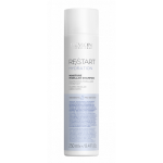 Revlon Professional RE/START Hydration Moisture Micellar Shampoo Niisutav mitsellaar&scaron;ampoon 250ml