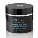 Volcano Hair Juuksemask 200ml
