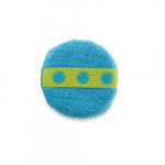 Kids Bath Sponge Vanni k&auml;sn lastele TEAL