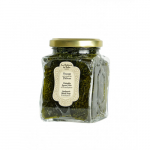 Authentic Black Soap with Eucalyptus Must seep eukal&uuml;ptiga 300g
