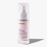 Light Energizing Face Cream Niisutav n&auml;okreem h&uuml;aluroonhappega 30ml