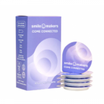 Come Connected Ultra Thin Condoms Kondoomid 10 tk.