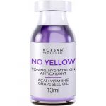 No Yellow Juuste taastamise hooldus 13ml