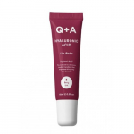 Q+A Hyaluronic Acid Lip Balm Niisutav huulepalsam 10ml