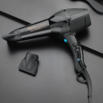 Diva Pro Styling Rapida 4000 Pro Hair Dryer F&ouml;&ouml;n Onyx