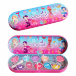 Color Up! Mermaid Makeup Mini Tin Set Laste kosmeetikakomplekt 1 tk.