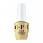 Wicked GelColor Nail Polish Geel-k&uuml;&uuml;nelakk Oz-Mazing