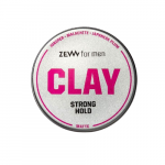Hair Clay Strong Hold & Matte Finish Juukseid vormiv savi 100ml
