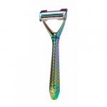 Leaf Shave The Leaf Two Razor Kahe teraga raseerija Prism