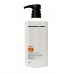 Potion 9 Leave - In Conditioner And Styling Cream Juuksehooldusvahend ja juuksegeel 500ml