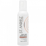 Advanced Luxury Creme Whipped Mousse Kreemjas isepruunistav vaht 150ml