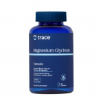 Magnesium Glycinate 120mg Magneesiumgl&uuml;tsinaat 180 kapslit
