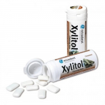 Xylitol Chewing Gum Ks&uuml;litooliga n&auml;rimiskumm Cinnamon
