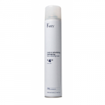 Volumizing Hairspray Tugeva fikseerimisega juukselakk 500ml