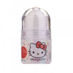 Take Care Glitter Body Gel L&auml;ikiv kehageel lastele Hello Kitty