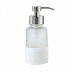 Forever Bottle Klaasist mahuti vedelseebi jaoks 355ml