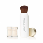 Powder-Me SPF30 Dry Sunscreen Pintsliga kuiv p&auml;ikesekaitse puuder Translucent
