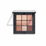 Eyedentity Eyeshadow Palette Lauv&auml;rvide palett 006 Be Harmless