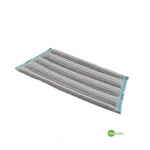Small Wet Mop Pad V&auml;ike mopp m&auml;rja p&otilde;randa puhastamiseks 1 tk.