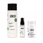 I.N.O Instant Hair Set Juuksehoolduskomplekt