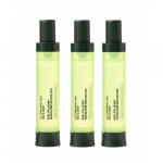 Women's Bio-Pilixin Hairline Booster Juuste kasvu soodustav seerum koos massaažipintsliga 3x15 ml Refill