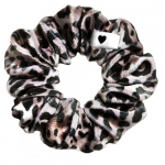 Original Scrunchie Kangast juuksekumm Wild Leo