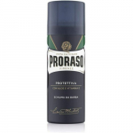 Proraso Blue Shaving Foam Habemeajamisvaht, 50ml