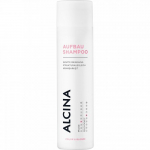 Alcina Restorative Shampoo Care Factor 2 &Scaron;ampoon tugevalt kahjustatud juustele, 250ml