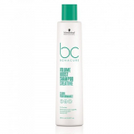 Schwarzkopf Professional BC CP Volume Boost Shampoo Kohevust andev &scaron;ampoon, 250ml