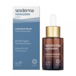 Sesderma Hidraderm Hyal Liposomal Serum Liposoomseerum, 30ml