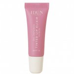 IDUN Oil-Infused Tinted Lip Elixir Toonitud huulte &otilde;li-eliksiir, Syren