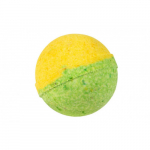 Spalvoti Kvapai Bath Bomb Vannipall, Citrus&Jasmin